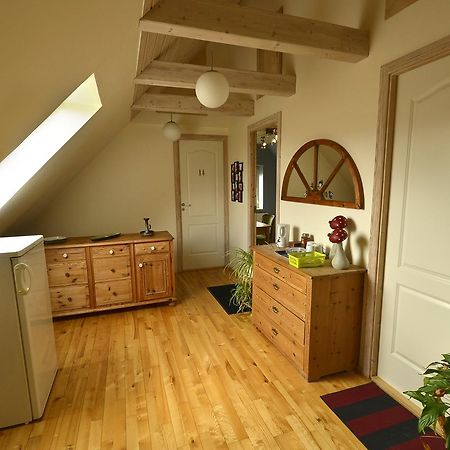 Kardybvej 8 Bed and Breakfast Tastum Buitenkant foto